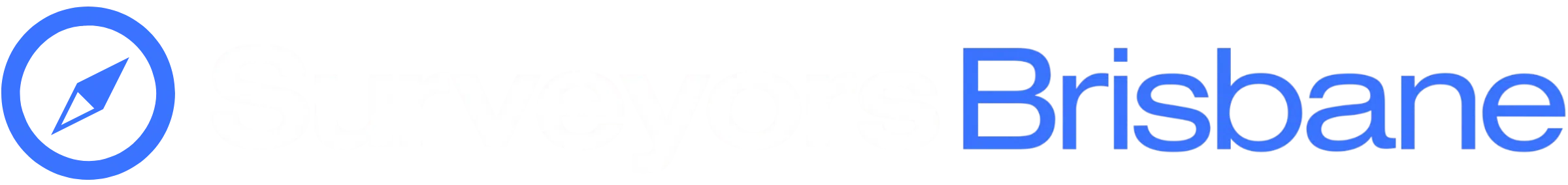 Surveyors Brisbane Logo